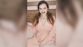 Lillypinkk (Cumatron 3000 aka Lilly Pinkk) Fucking Filthy British Lilly__Pinkk Wild & Freaky Porn 121