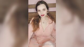 Lillypinkk (Cumatron 3000 aka Lilly Pinkk) Fucking Filthy British Lilly__Pinkk Wild & Freaky Porn 121