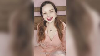 Lillypinkk (Cumatron 3000 aka Lilly Pinkk) Fucking Filthy British Lilly__Pinkk Wild & Freaky Porn 121