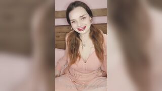 Lillypinkk (Cumatron 3000 aka Lilly Pinkk) Fucking Filthy British Lilly__Pinkk Wild & Freaky Porn 121