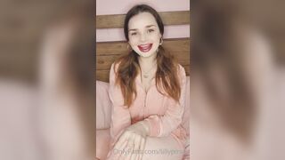 Lillypinkk (Cumatron 3000 aka Lilly Pinkk) Fucking Filthy British Lilly__Pinkk Wild & Freaky Porn 121