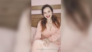 Lillypinkk (Cumatron 3000 aka Lilly Pinkk) Fucking Filthy British Lilly__Pinkk Wild & Freaky Porn 121