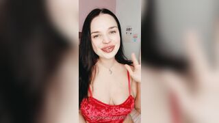 Lillypinkk (Cumatron 3000 aka Lilly Pinkk) Fucking Filthy British Lilly__Pinkk Wild & Freaky Porn 239