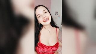 Lillypinkk (Cumatron 3000 aka Lilly Pinkk) Fucking Filthy British Lilly__Pinkk Wild & Freaky Porn 239