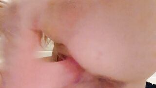 Lillypinkk (Cumatron 3000 aka Lilly Pinkk) Fucking Filthy British Lilly__Pinkk Wild & Freaky Porn 823