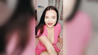 Lillypinkk (Cumatron 3000 aka Lilly Pinkk) Fucking Filthy British Lilly__Pinkk Wild & Freaky Porn 278