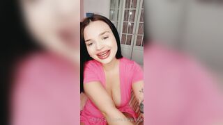 Lillypinkk (Cumatron 3000 aka Lilly Pinkk) Fucking Filthy British Lilly__Pinkk Wild & Freaky Porn 278