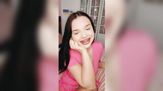 Lillypinkk (Cumatron 3000 aka Lilly Pinkk) Fucking Filthy British Lilly__Pinkk Wild & Freaky Porn 278