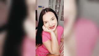 Lillypinkk (Cumatron 3000 aka Lilly Pinkk) Fucking Filthy British Lilly__Pinkk Wild & Freaky Porn 278