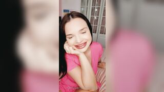 Lillypinkk (Cumatron 3000 aka Lilly Pinkk) Fucking Filthy British Lilly__Pinkk Wild & Freaky Porn 278