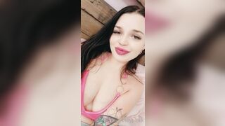 Lillypinkk (Cumatron 3000 aka Lilly Pinkk) Fucking Filthy British Lilly__Pinkk Wild & Freaky Porn 257