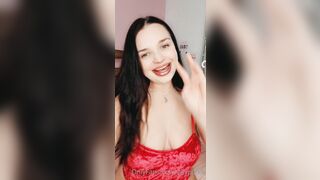 Lillypinkk (Cumatron 3000 aka Lilly Pinkk) Fucking Filthy British Lilly__Pinkk Wild & Freaky Porn 232