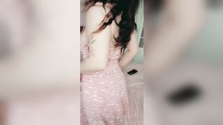 Lillypinkk (Cumatron 3000 aka Lilly Pinkk) Fucking Filthy British Lilly__Pinkk Wild & Freaky Porn 266