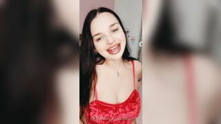 Lillypinkk (Cumatron 3000 aka Lilly Pinkk) Fucking Filthy British Lilly__Pinkk Wild & Freaky Porn 231