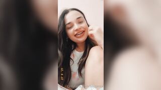 Lillypinkk (Cumatron 3000 aka Lilly Pinkk) Fucking Filthy British Lilly__Pinkk Wild & Freaky Porn 185