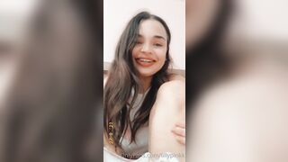 Lillypinkk (Cumatron 3000 aka Lilly Pinkk) Fucking Filthy British Lilly__Pinkk Wild & Freaky Porn 185