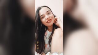 Lillypinkk (Cumatron 3000 aka Lilly Pinkk) Fucking Filthy British Lilly__Pinkk Wild & Freaky Porn 185