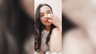 Lillypinkk (Cumatron 3000 aka Lilly Pinkk) Fucking Filthy British Lilly__Pinkk Wild & Freaky Porn 185