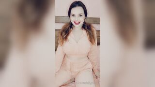 Lillypinkk (Cumatron 3000 aka Lilly Pinkk) Fucking Filthy British Lilly__Pinkk Wild & Freaky Porn 122