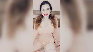 Lillypinkk (Cumatron 3000 aka Lilly Pinkk) Fucking Filthy British Lilly__Pinkk Wild & Freaky Porn 122