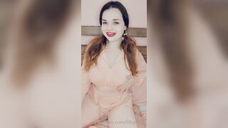 Lillypinkk (Cumatron 3000 aka Lilly Pinkk) Fucking Filthy British Lilly__Pinkk Wild & Freaky Porn 122