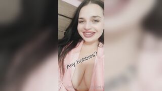 Lillypinkk (Cumatron 3000 aka Lilly Pinkk) Fucking Filthy British Lilly__Pinkk Wild & Freaky Porn 210