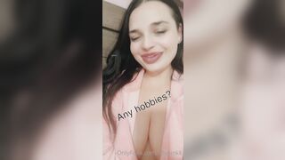 Lillypinkk (Cumatron 3000 aka Lilly Pinkk) Fucking Filthy British Lilly__Pinkk Wild & Freaky Porn 210