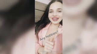 Lillypinkk (Cumatron 3000 aka Lilly Pinkk) Fucking Filthy British Lilly__Pinkk Wild & Freaky Porn 210