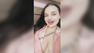 Lillypinkk (Cumatron 3000 aka Lilly Pinkk) Fucking Filthy British Lilly__Pinkk Wild & Freaky Porn 210