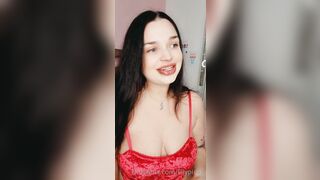 Lillypinkk (Cumatron 3000 aka Lilly Pinkk) Fucking Filthy British Lilly__Pinkk Wild & Freaky Porn 234