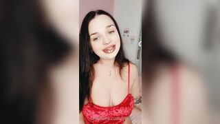 Lillypinkk (Cumatron 3000 aka Lilly Pinkk) Fucking Filthy British Lilly__Pinkk Wild & Freaky Porn 234