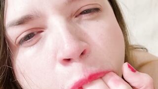 Lillypinkk (Cumatron 3000 aka Lilly Pinkk) Fucking Filthy British Lilly__Pinkk Wild & Freaky Porn 74