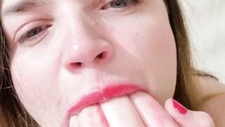 Lillypinkk (Cumatron 3000 aka Lilly Pinkk) Fucking Filthy British Lilly__Pinkk Wild & Freaky Porn 74