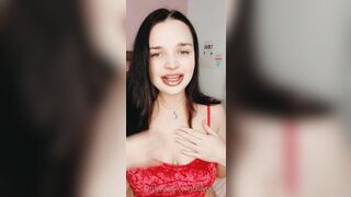 Lillypinkk (Cumatron 3000 aka Lilly Pinkk) Fucking Filthy British Lilly__Pinkk Wild & Freaky Porn 235