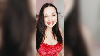 Lillypinkk (Cumatron 3000 aka Lilly Pinkk) Fucking Filthy British Lilly__Pinkk Wild & Freaky Porn 235