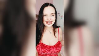 Lillypinkk (Cumatron 3000 aka Lilly Pinkk) Fucking Filthy British Lilly__Pinkk Wild & Freaky Porn 235