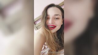 Lillypinkk (Cumatron 3000 aka Lilly Pinkk) Fucking Filthy British Lilly__Pinkk Wild & Freaky Porn 130