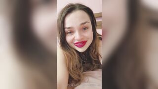 Lillypinkk (Cumatron 3000 aka Lilly Pinkk) Fucking Filthy British Lilly__Pinkk Wild & Freaky Porn 130