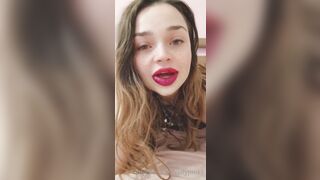 Lillypinkk (Cumatron 3000 aka Lilly Pinkk) Fucking Filthy British Lilly__Pinkk Wild & Freaky Porn 130