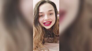 Lillypinkk (Cumatron 3000 aka Lilly Pinkk) Fucking Filthy British Lilly__Pinkk Wild & Freaky Porn 130