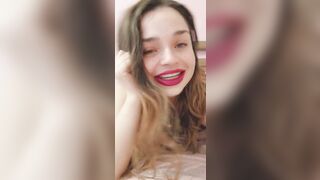 Lillypinkk (Cumatron 3000 aka Lilly Pinkk) Fucking Filthy British Lilly__Pinkk Wild & Freaky Porn 130