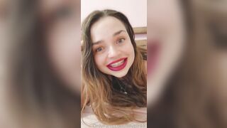 Lillypinkk (Cumatron 3000 aka Lilly Pinkk) Fucking Filthy British Lilly__Pinkk Wild & Freaky Porn 130