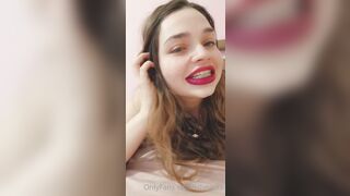 Lillypinkk (Cumatron 3000 aka Lilly Pinkk) Fucking Filthy British Lilly__Pinkk Wild & Freaky Porn 130