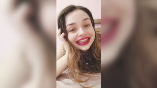 Lillypinkk (Cumatron 3000 aka Lilly Pinkk) Fucking Filthy British Lilly__Pinkk Wild & Freaky Porn 130