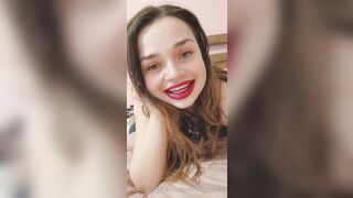 Lillypinkk (Cumatron 3000 aka Lilly Pinkk) Fucking Filthy British Lilly__Pinkk Wild & Freaky Porn 130