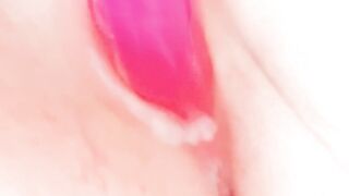 Lillypinkk (Cumatron 3000 aka Lilly Pinkk) Fucking Filthy British Lilly__Pinkk Wild & Freaky Porn 25