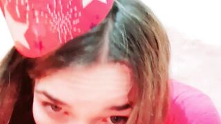 Lillypinkk (Cumatron 3000 aka Lilly Pinkk) Fucking Filthy British Lilly__Pinkk Wild & Freaky Porn 763