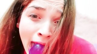 Lillypinkk (Cumatron 3000 aka Lilly Pinkk) Fucking Filthy British Lilly__Pinkk Wild & Freaky Porn 763