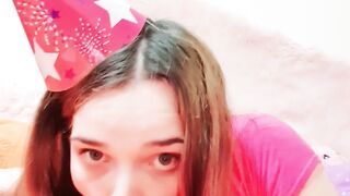 Lillypinkk (Cumatron 3000 aka Lilly Pinkk) Fucking Filthy British Lilly__Pinkk Wild & Freaky Porn 763