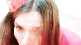 Lillypinkk (Cumatron 3000 aka Lilly Pinkk) Fucking Filthy British Lilly__Pinkk Wild & Freaky Porn 763